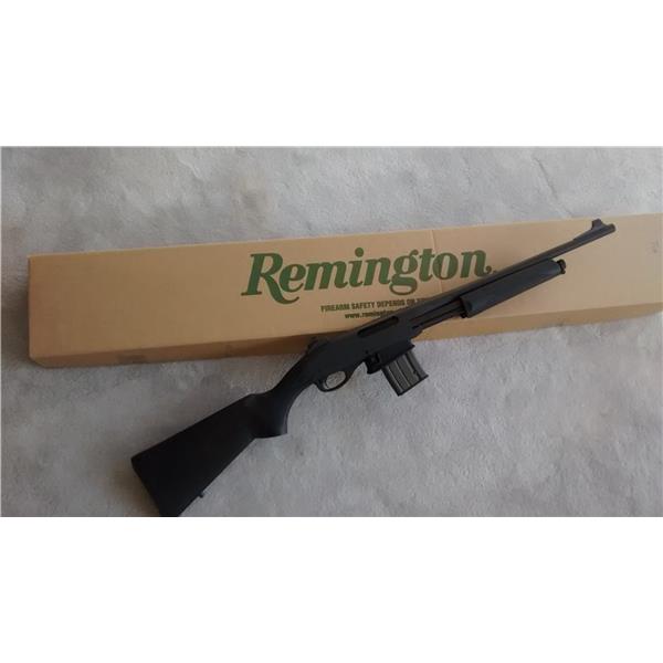 .223 Rem. Remington Model 7615 Police Patrol Carbine
