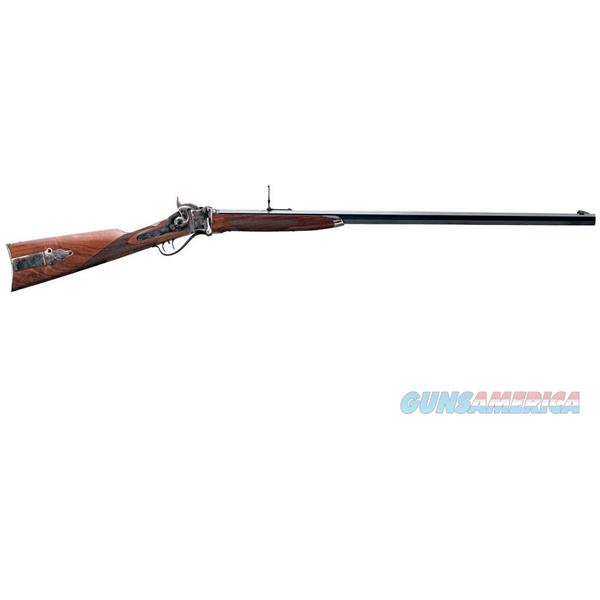.45-70 Government Uberti 1874 Sharps Down Under Govt 34" Walnut 71003
