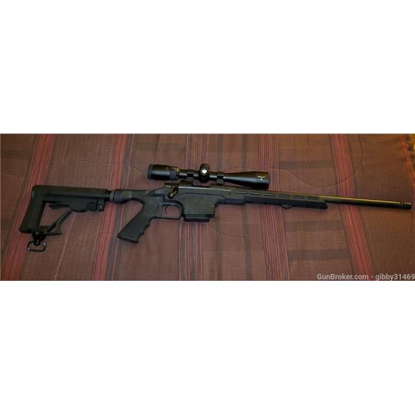 .223 Rem. Howa Legacy Mini Action EXCL Lite 223 20 inch " barrel