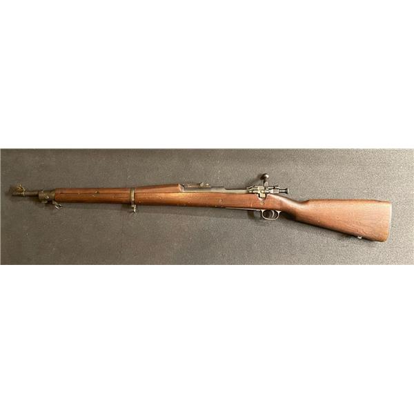 .30-06 WWII Arsenal Rebuild Springfield Armory 1903 Scant Stock M1903 U.S. Rifle 24 inch " barrel