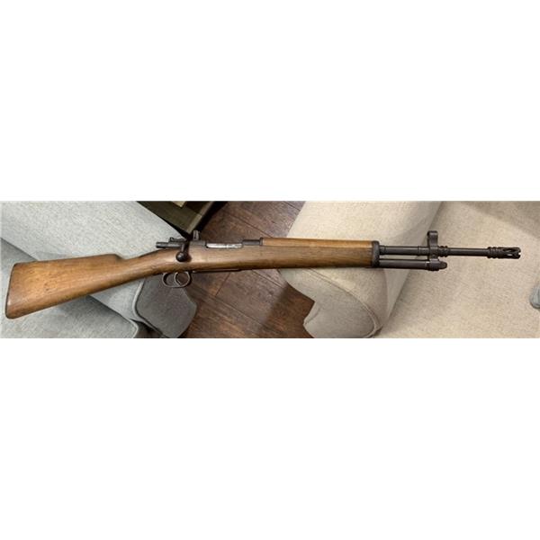 spanish fr7 mauser rifle parts spanish fr7 mauser rifle parts