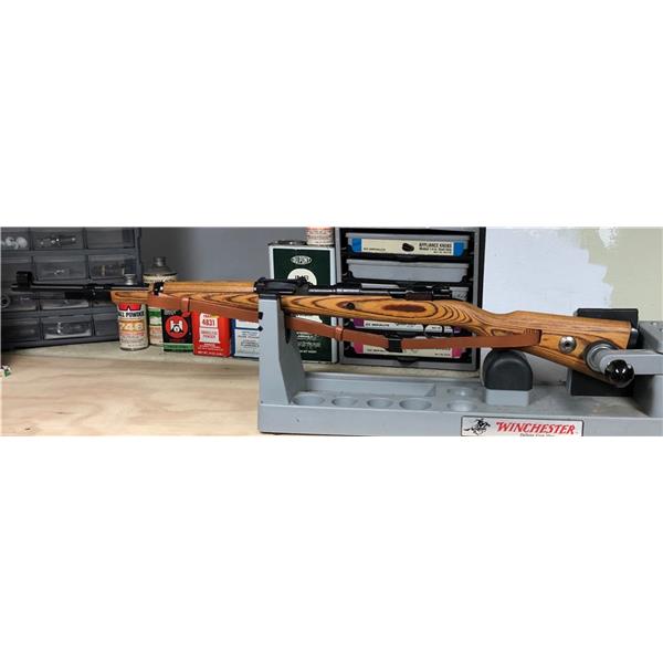 Mauser 98
