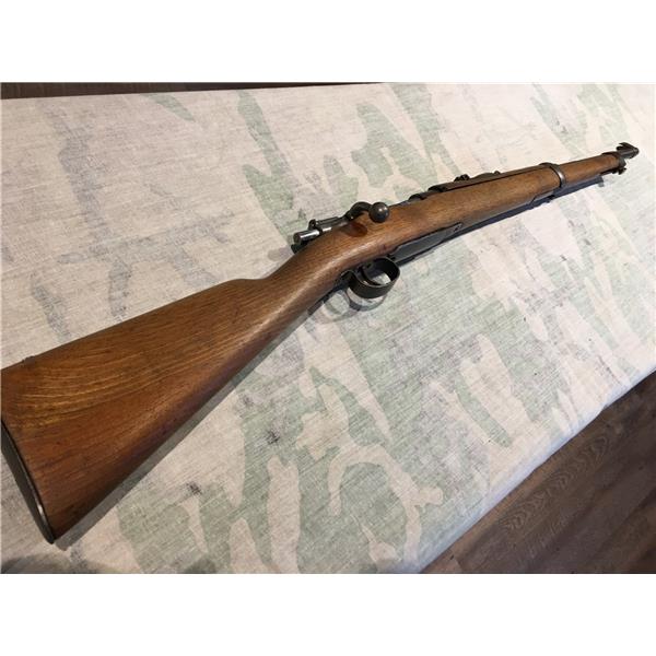 m1916 spanish mauser for sale