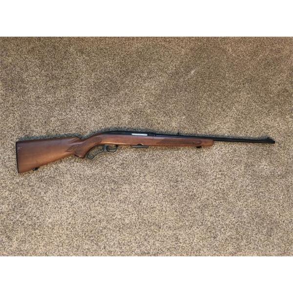 .243 Win. Winchester Model 88, 243 Winchester, Manufactured in 1967