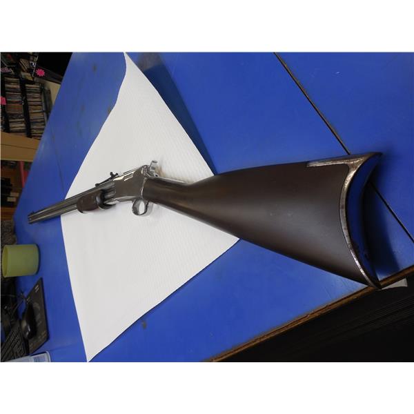 C45 Thunderbolt TAURUS .45 Colt Rifle NO RESERVE 26 inch " barrel