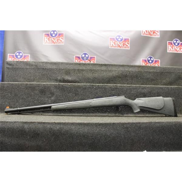 CVA Mag Hunter .45 Cal Black Powder Rifle Item S-222