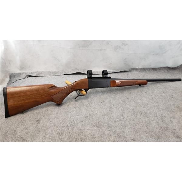 MOSSBERG SSI ONE New and Used Price, Value, & Trends 2021