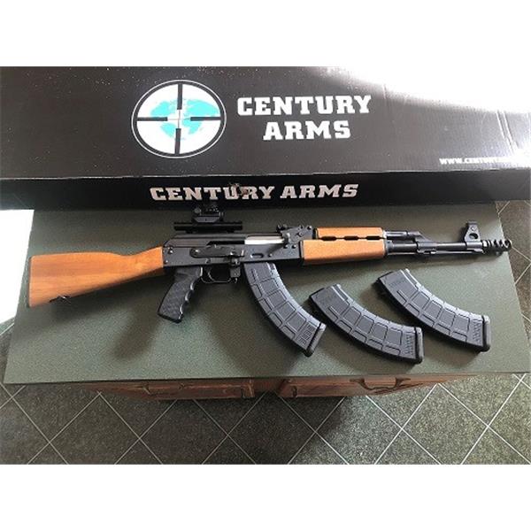 7.62x39 N-PAP Zastava Arms AK47 Yugo M70 N Pap Gen II 16 inch " barrel N-PAP055145