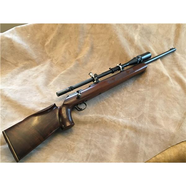 remington rangemaster model 37 value