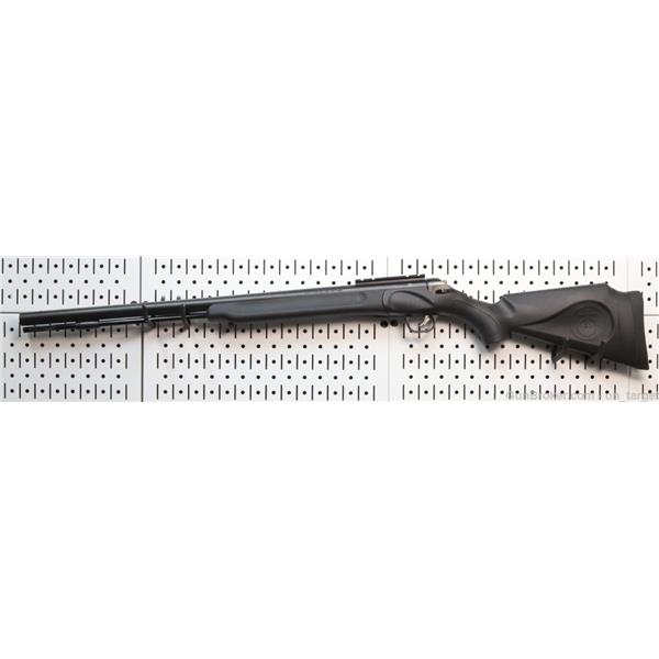 Thompson Center Impact .50 Caliber 26" Barrel Black Synthetic Z6463
