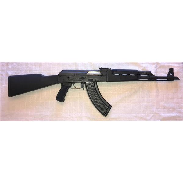 7.62x39 Zastava Arms N-PAP M70 7.36x39 M-70