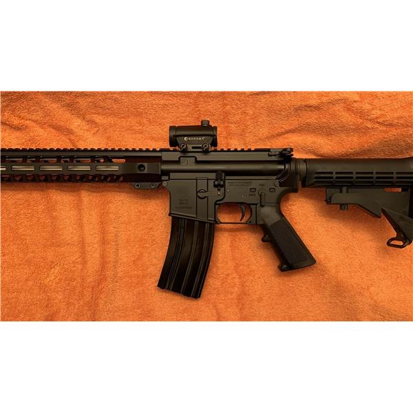 Palmetto State Armory Pa 15 New And Used Price Value Trends 21