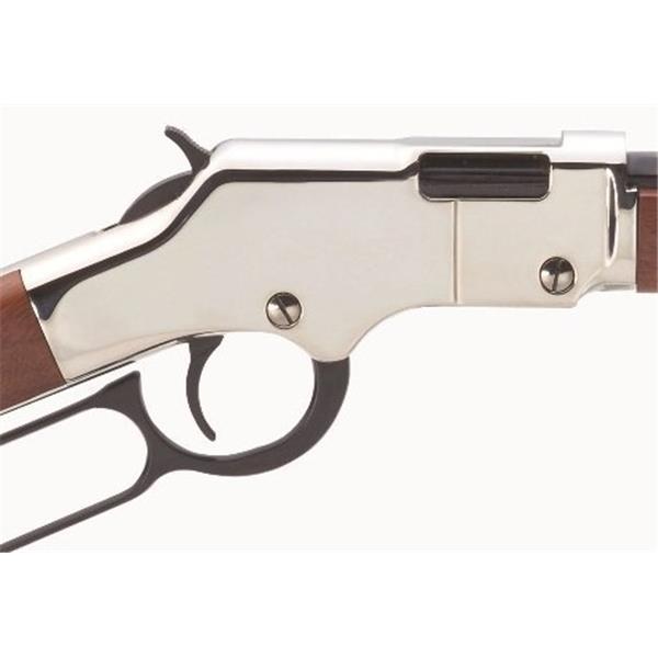 henry repeating arms serial numbers