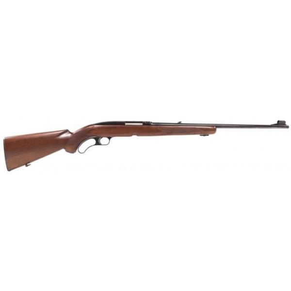 .308 Win. Winchester Model 88, 308 Win., Manufactured in 1959