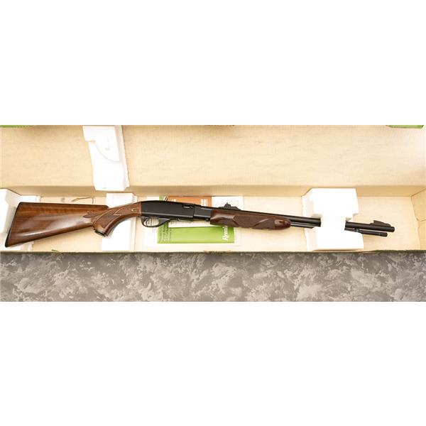 Remington 572 BDL .22 LR DELUXE INCREDIBLE WOOD NIB 1182 22 inch " barrel