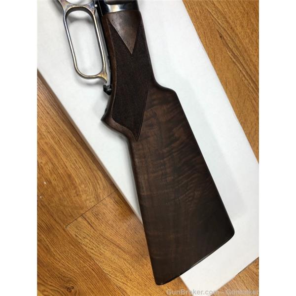 .45 Colt 1873 (Model 73) Winchester Model 73 Deluxe 45LC 24" Case Hardened New LOW PRICE! 24 inch " barrel 534259141