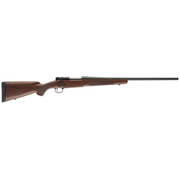 7MM RMG Winchester/US Repeating Arms Winchester M70 Sporter Bolt 7mm RemMag 26" 5+1 Grade I Walnut Blued 048702002380