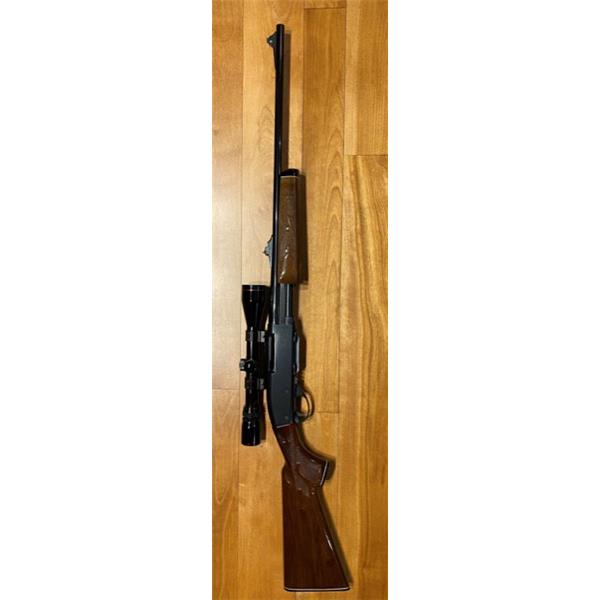.30-06 7600 Wood Remington 30.06 22 inch " barrel