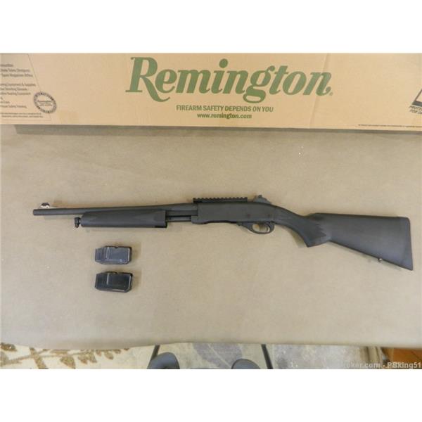 .308 Scarce Remington 7600 Police Patrol Carbine 308 in BOX 16.5 760 16 inch " barrel