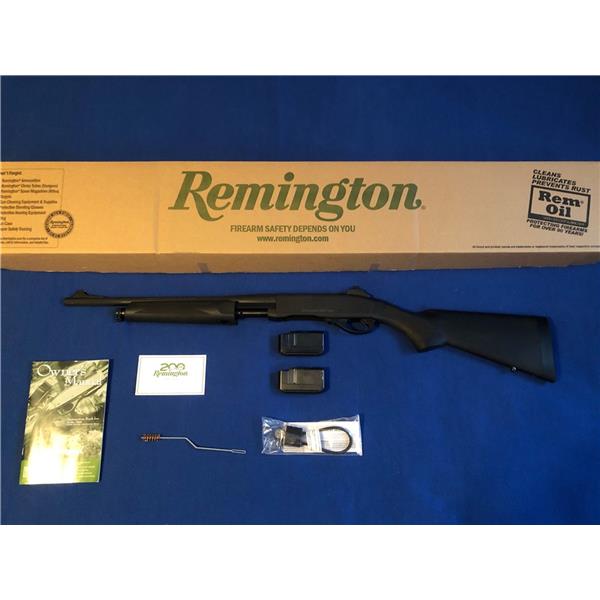 .308 Remington 7600 police patrol carbine pump 16.5”, 760 16 inch " barrel