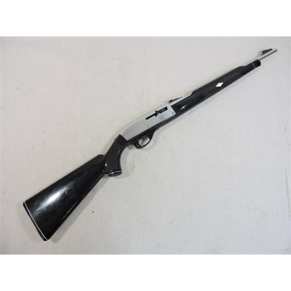 .22 LR 1972 Remington Nylon 66 Apache Black .22LR Semi-Auto Rifle 20060009