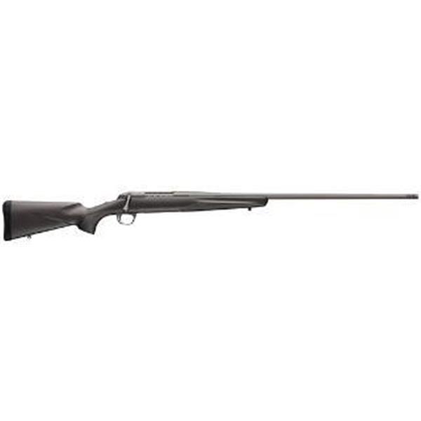 6.5 PRC X-Bolt Pro Browning Xbolt 6.5prc Tungsten 22 Carbon Fiber | Muzzle Brake 023614739203