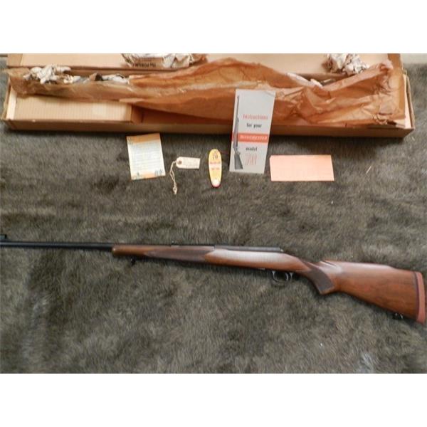 Other Winchester .338 Win. Mag. pre64 Model 70 338 Win Mag NIB 253 26 inch " barrel