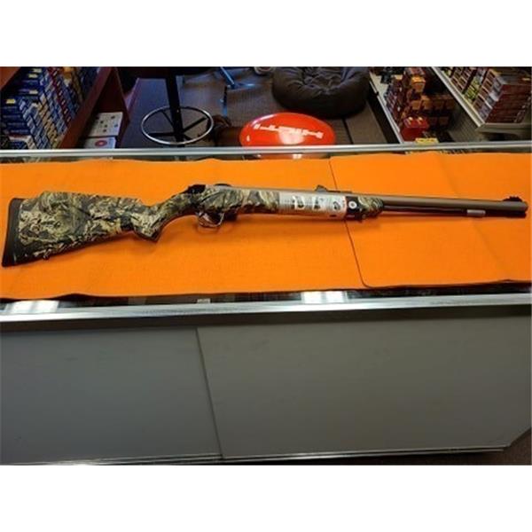 New Thompson Impact Center .50 cal