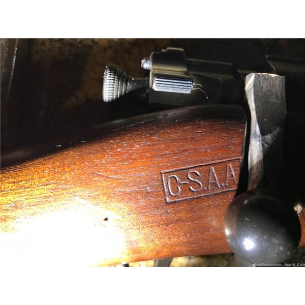 Other Model .30-06 Springfield Armory 1903 US .30 1921 M1903 30-06 SA 03 C-SAA cartouche 24 inch " barrel