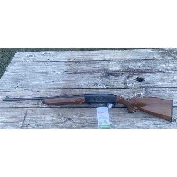 Other Model .30-06 Remington 7400 30-06 22” Rifle NICE! NIB 175th Anniversary. Not 7600, 760 22 inch " barrel