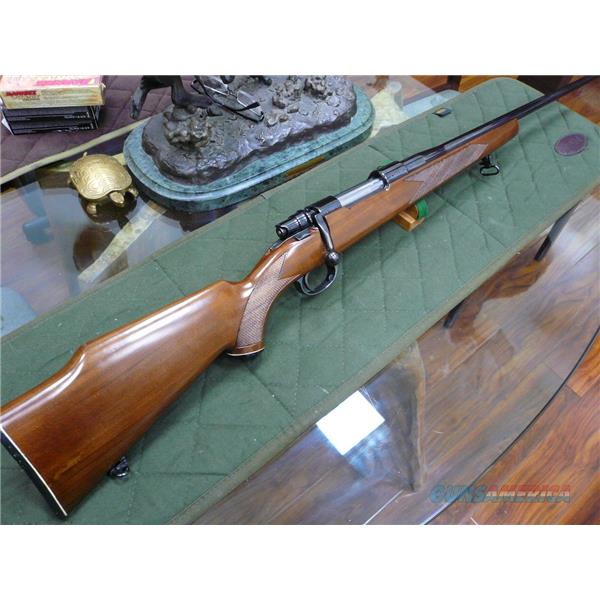 .30-06 (all) interarms MARK X /Manchester,England 30-06