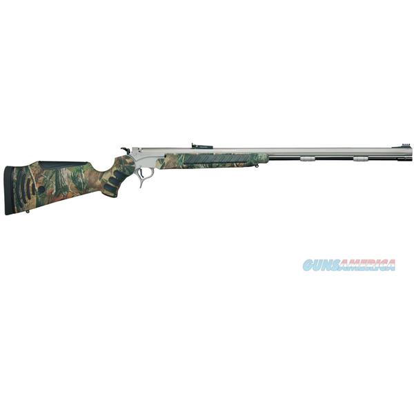 .50 Black Powder Thompson Center T/C Encore Pro Hunter XT Cal 28" SS AP Camo 28205724