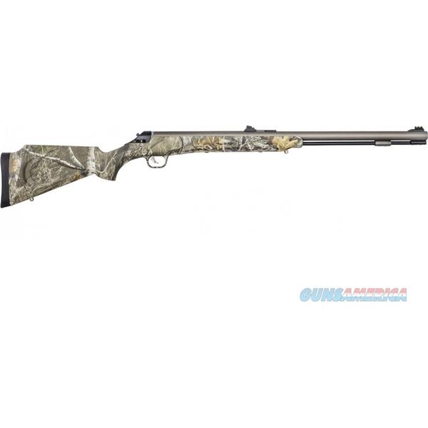 .50 Black Powder THOMPSON/CENTER Thompson Center T/C Impact SB Cal 26" Realtree Edge 12282