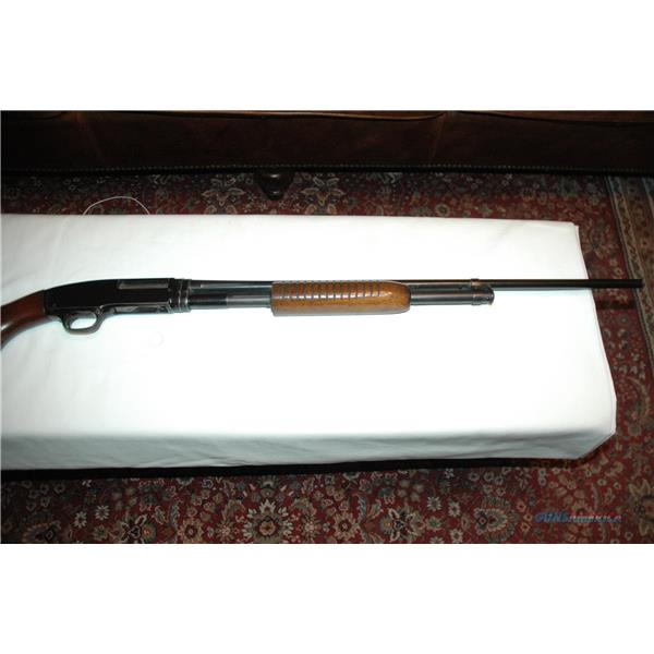 .22 Long Rifle Model 61 Winchester