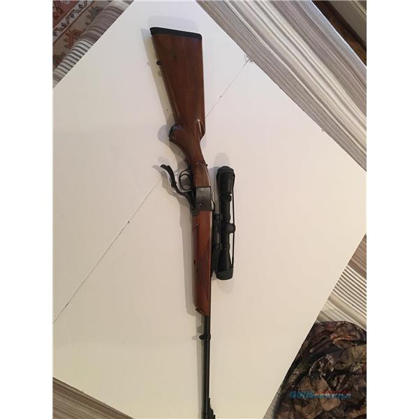 .280 (all) Ruger 1A Light Sporter 280 Rem 11383