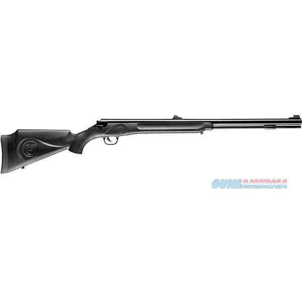 .50 Black Powder Thompson Center T/C IMPACT!SB Caliber 26" Blued/Black 12065