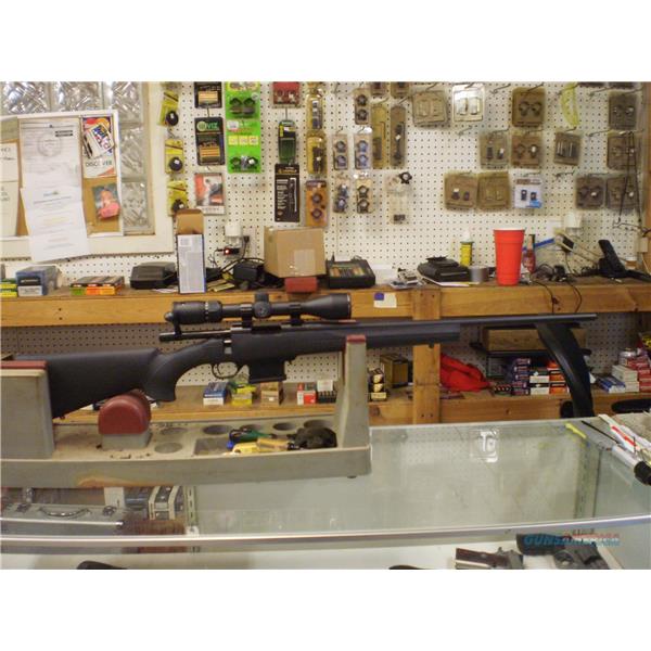 .223 Remington (5.56 NATO) HOWA MINI BOLT 223