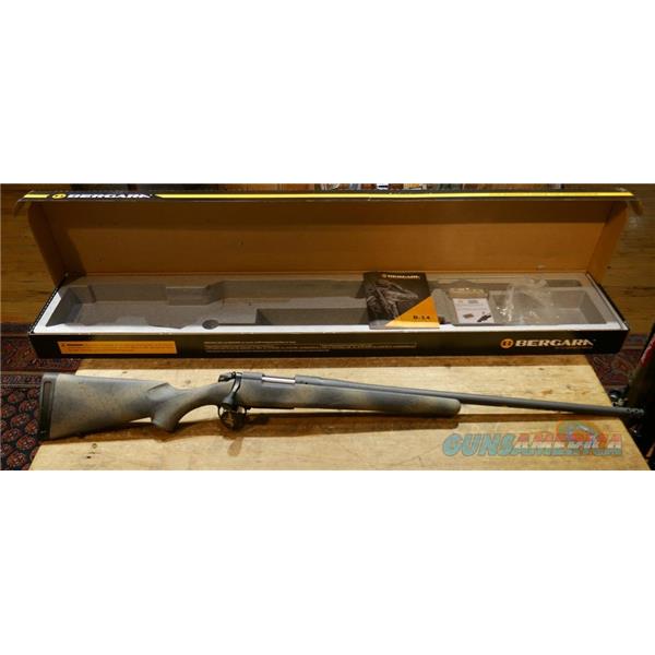 Bergara Wilderness Ridge New And Used Price Value Trends 21