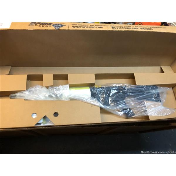 5.56mm NATO DPMS Panther Arms Oracle AR 15 AR15 16 inch " barrel