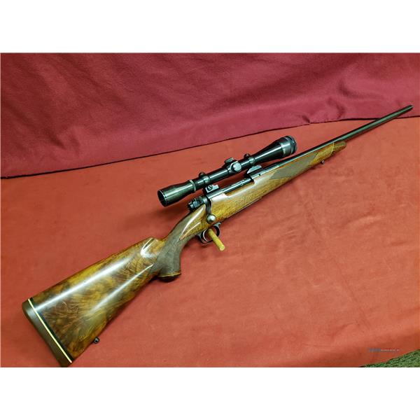 .280 (all) Winchester Model 70, Remington, Pre '64
