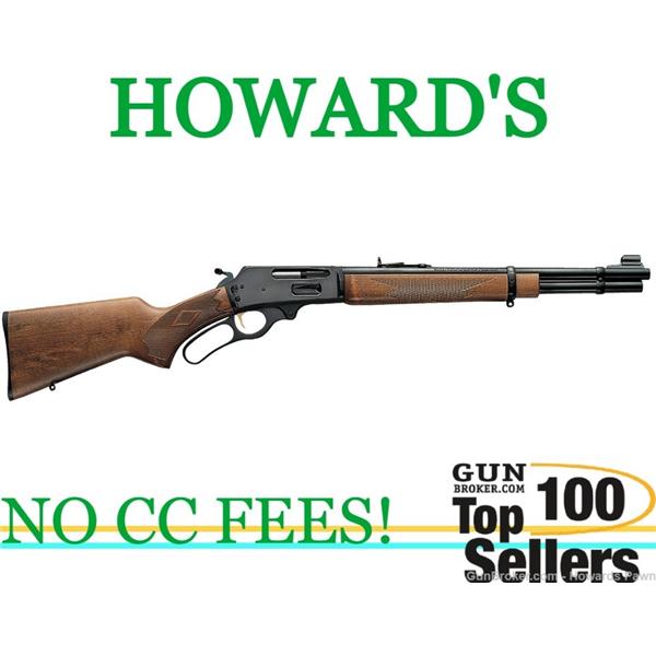 MARLIN 30 30 2021 New and Used Price with Historical Values