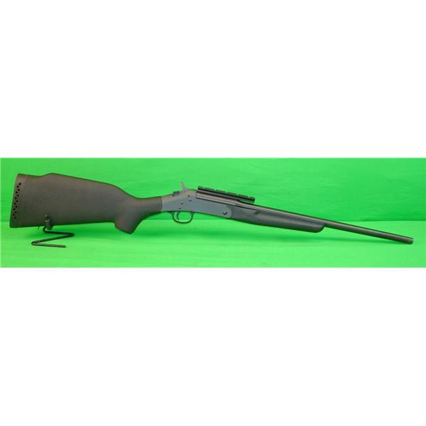Other New England Firearms .22 WMR SS1-M22 Sportster Mag Model - NEW (3265D) 20 inch " barrel