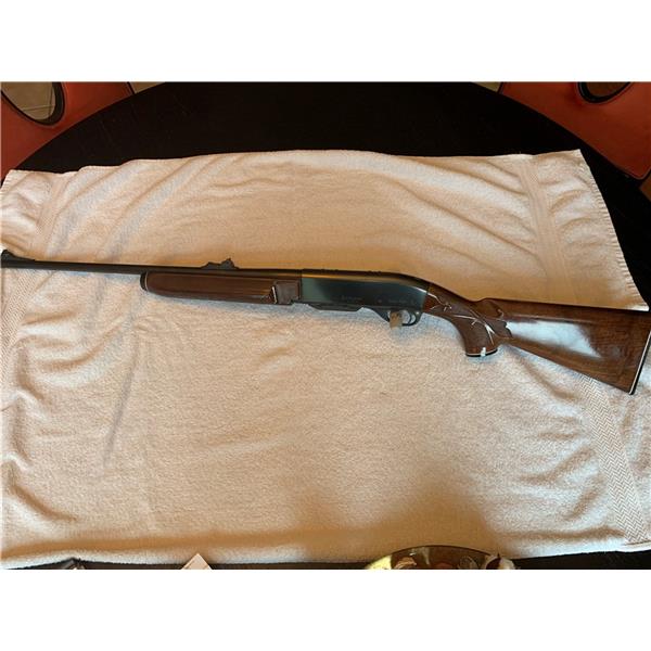 .30-06 Remington 7400 Beauty 22 inch " barrel