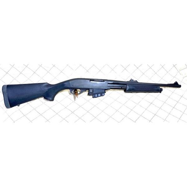 .223 Rem. Remington 7615 Police 223/5.56 NIB 16 inch " barrel