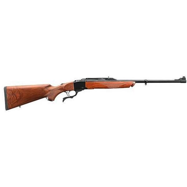 Ruger No. 1 Light Sporter Single Shot Rifle 6.5 Creedmoor 22" Barrel Americ 736676113569 22 inch " barrel