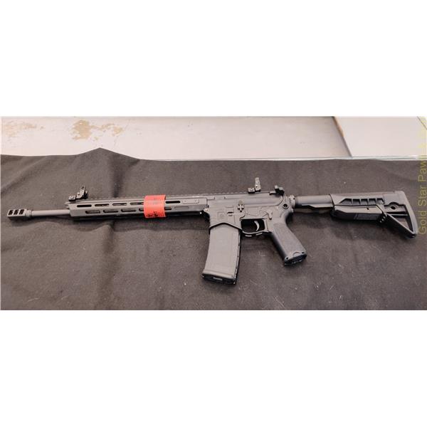 5.56mm NATO Springfield Armory Saint Edge AR-15 5.56 .223 AR15 Excellent Condition