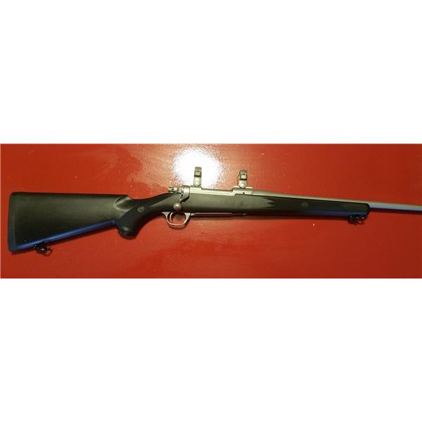 RUGER M77 HAWKEYE New and Used Price, Value, & Trends 2021