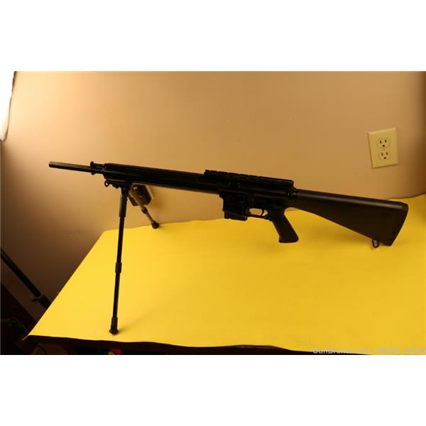 .223 Rem. AR15A3 COLT AR-15A3 TACTICAL CARBINE 20" H-BAR 5.56MM R-6721 20 inch " barrel