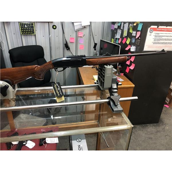remington 742 woodsmaster 7mm exp 22 inch " barrel