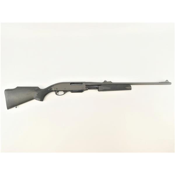 .243 Win. Remington Model 7600 Synthetic 22" Pump-Action Winchester - Very Good 95920 22 inch " barrel